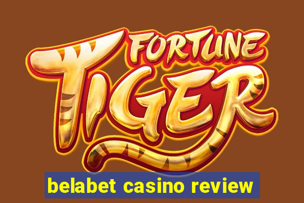 belabet casino review